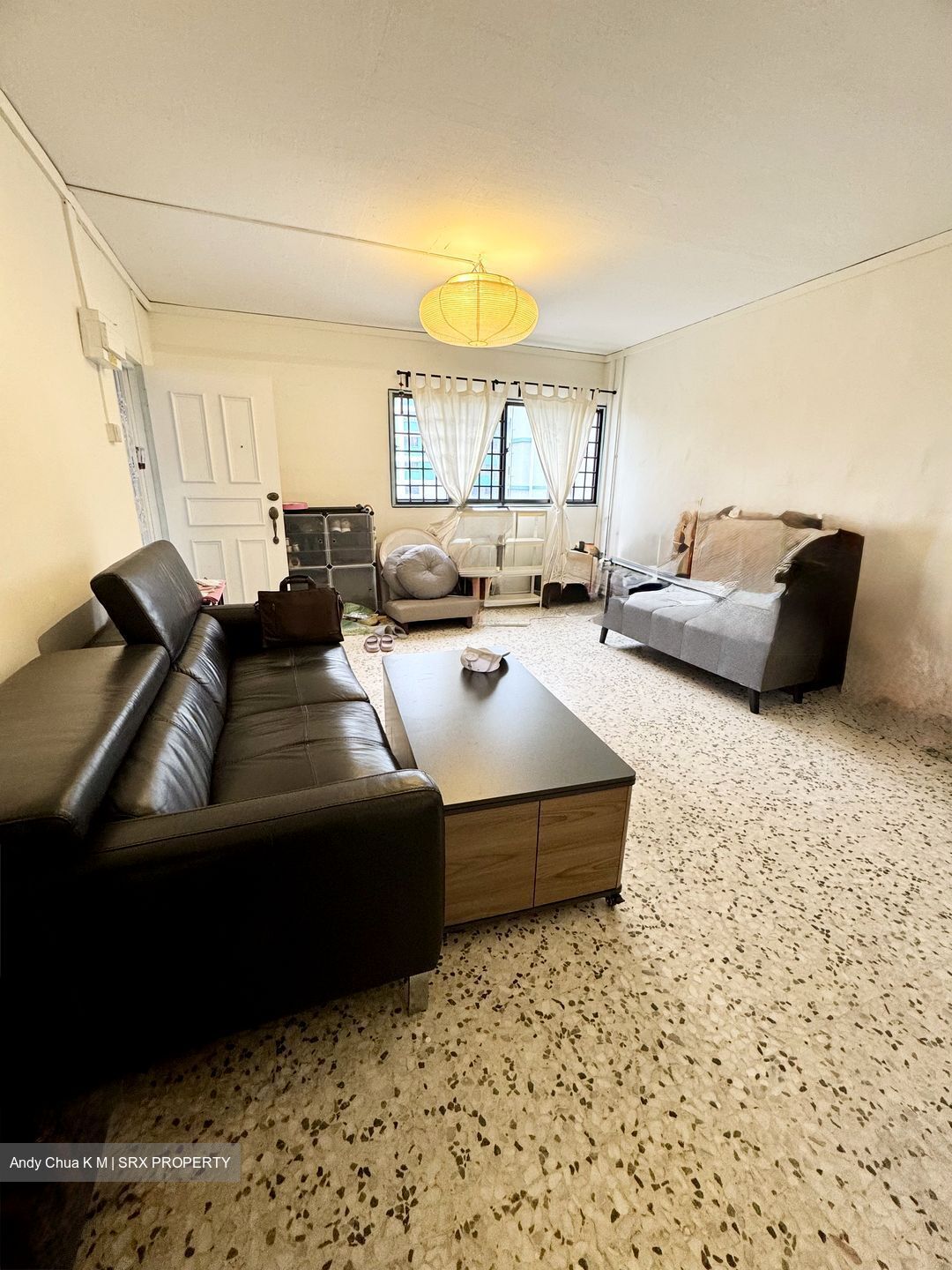 Blk 25 Marsiling Green (Woodlands), HDB 4 Rooms #574695451